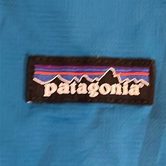Patagonia Jacket - Picture 2 of 9